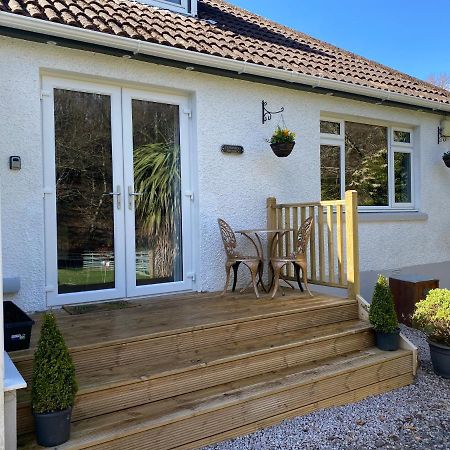 Lynwood Studio Oban Exterior photo
