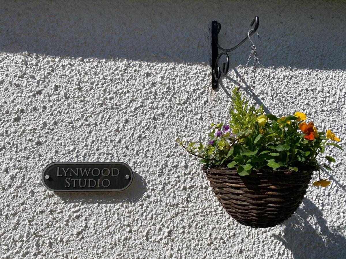 Lynwood Studio Oban Exterior photo